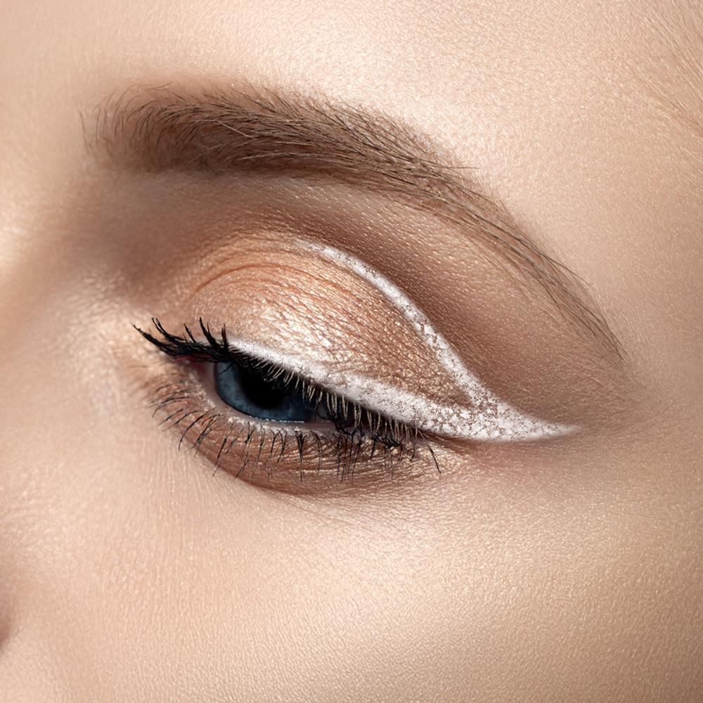 Herlan Color Vibes Gel Liner Anarchy Ash - Herlan