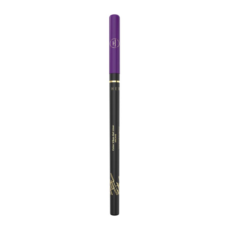 Herlan Color Vibes Gel Liner Arcane - Herlan